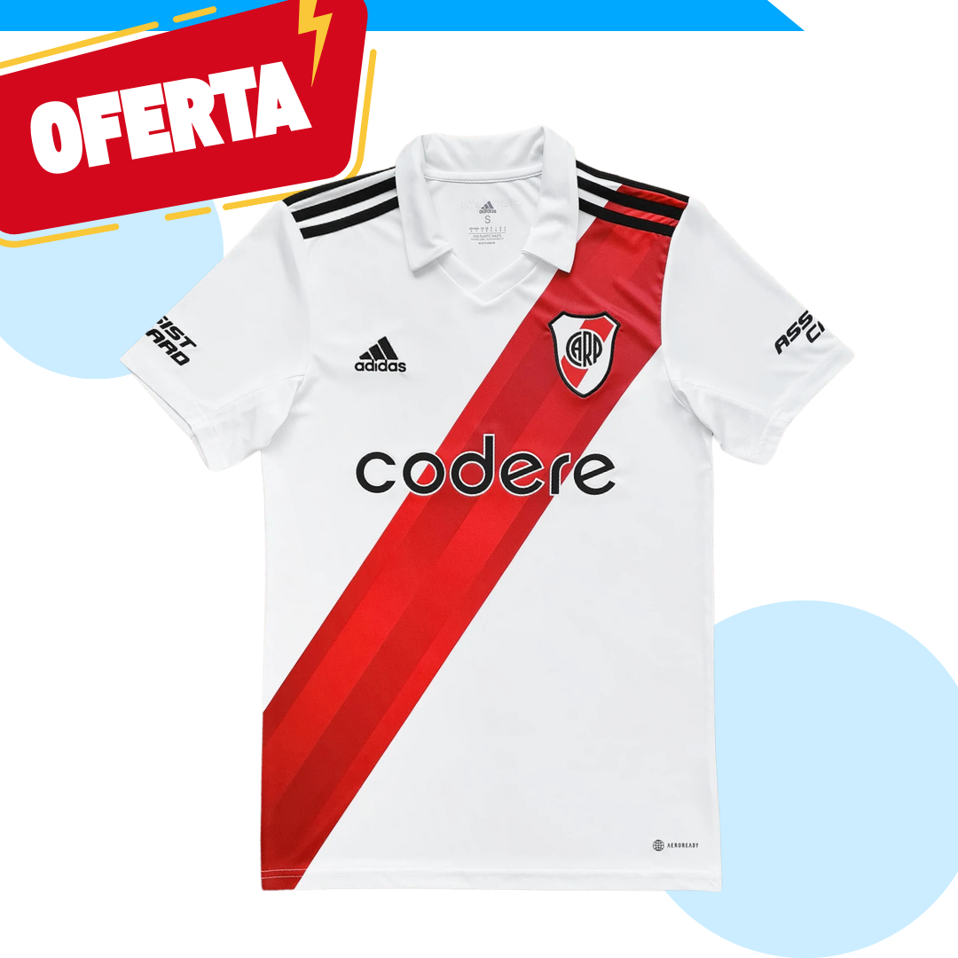 River Plate Local 2022/23