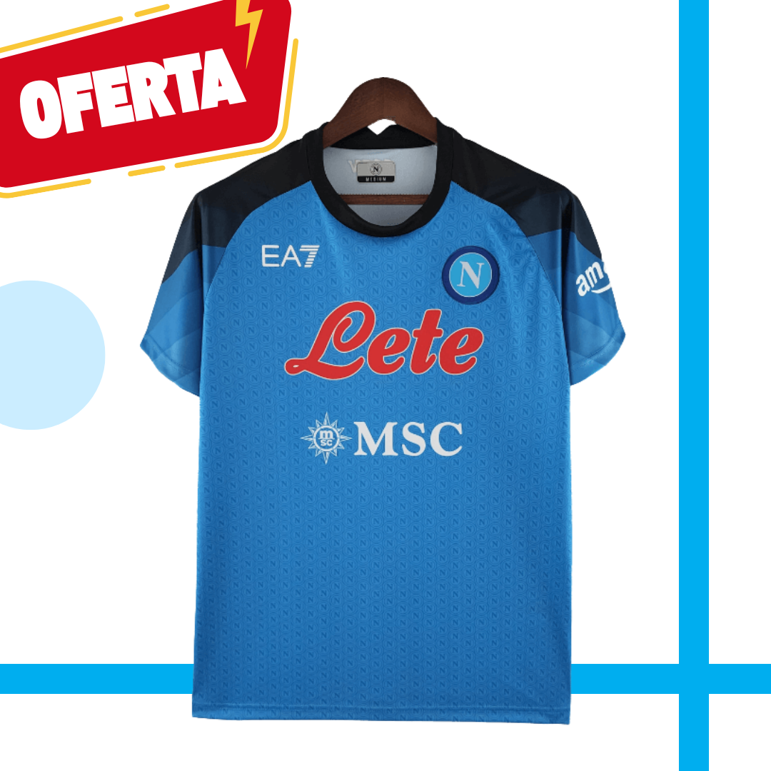 Napoli Local 2022/23