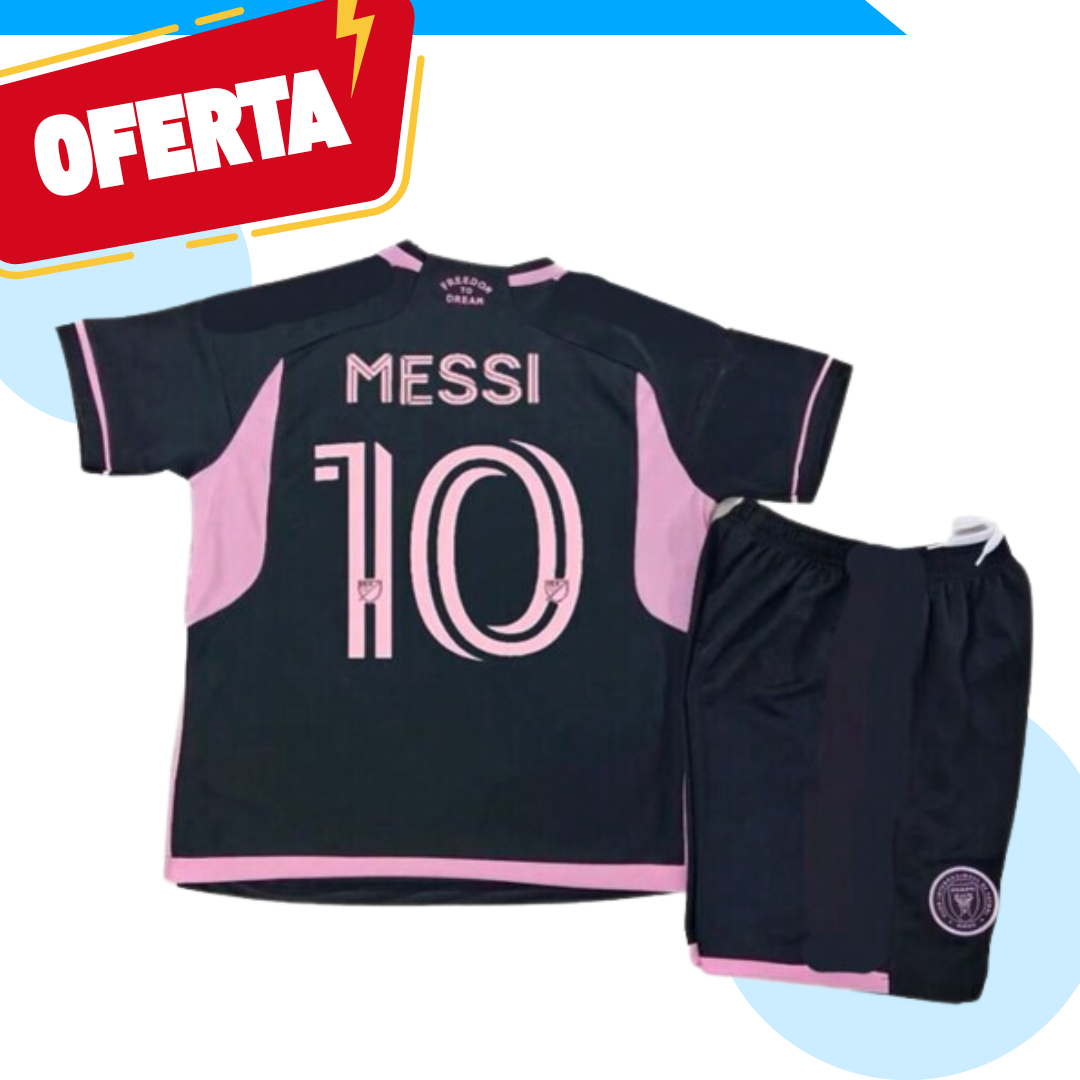 Inter de Miami "MESSI" Visita 2023/24