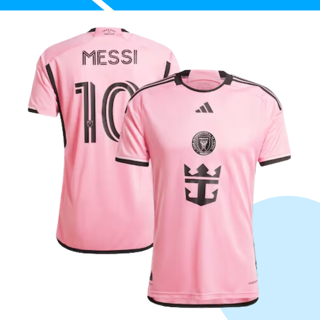 Inter de Miami "MESSI" 2024-25