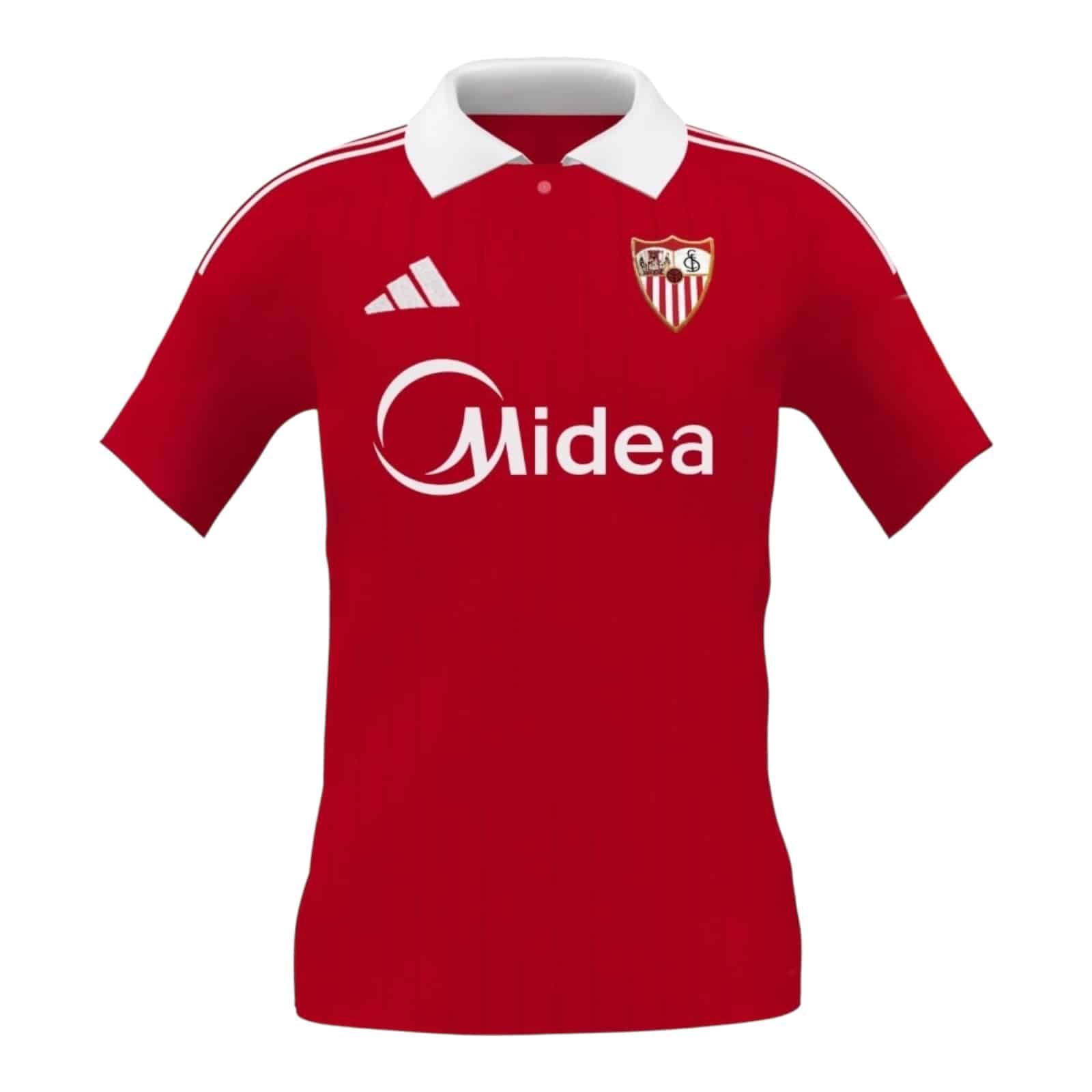 Sevilla Visita 2025-26